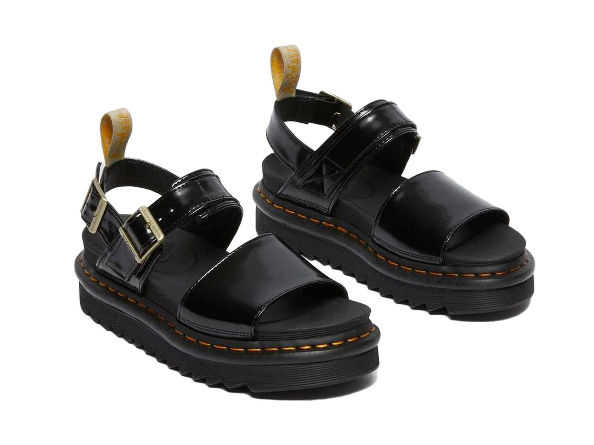 Comfortable cheap vegan sandals